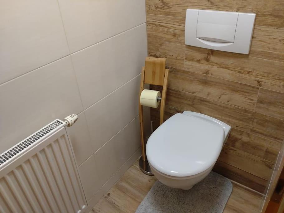 S'Rastl Direkt Mit Bergpanorama Apartment Grundlsee Ngoại thất bức ảnh
