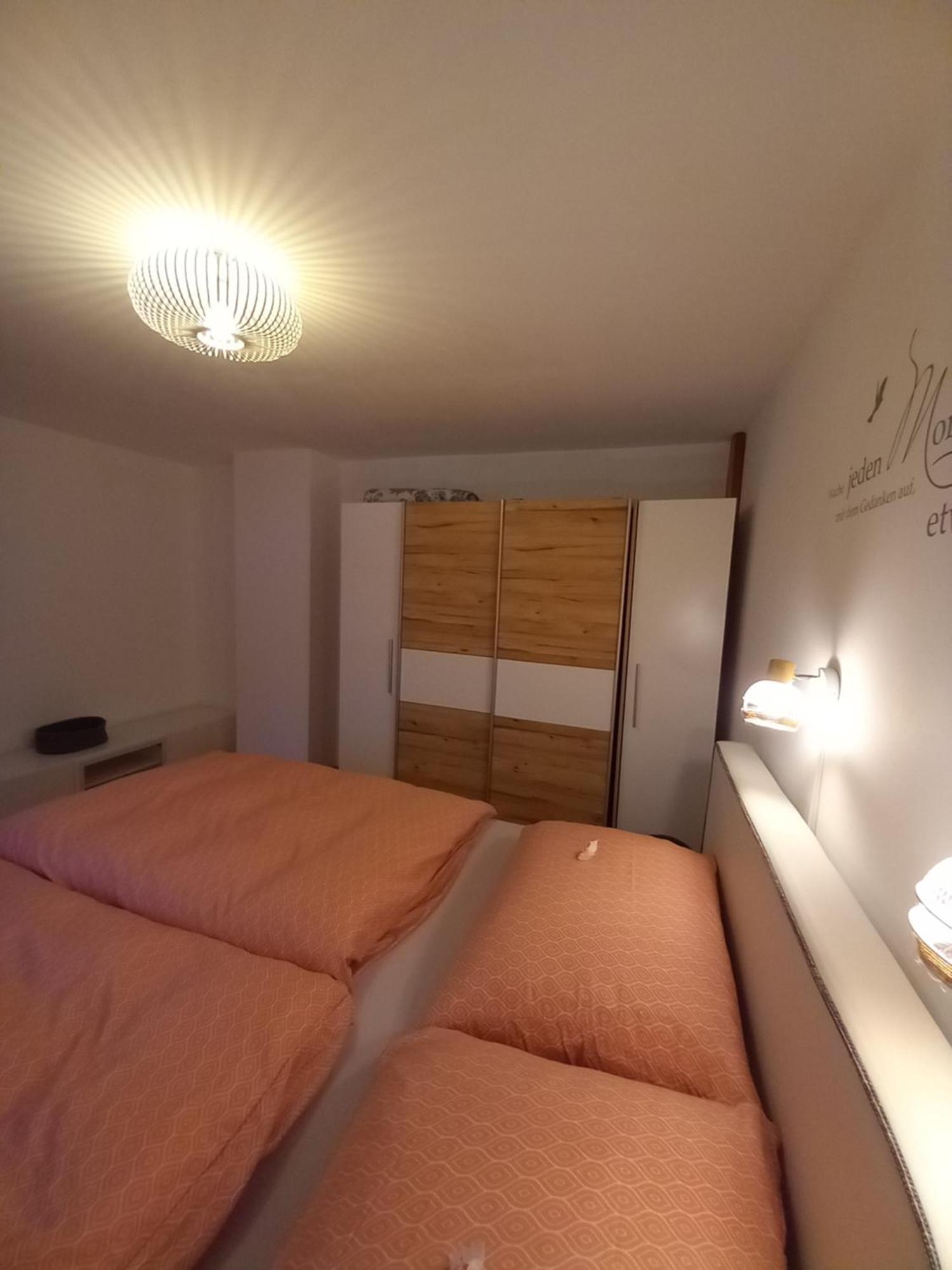 S'Rastl Direkt Mit Bergpanorama Apartment Grundlsee Ngoại thất bức ảnh