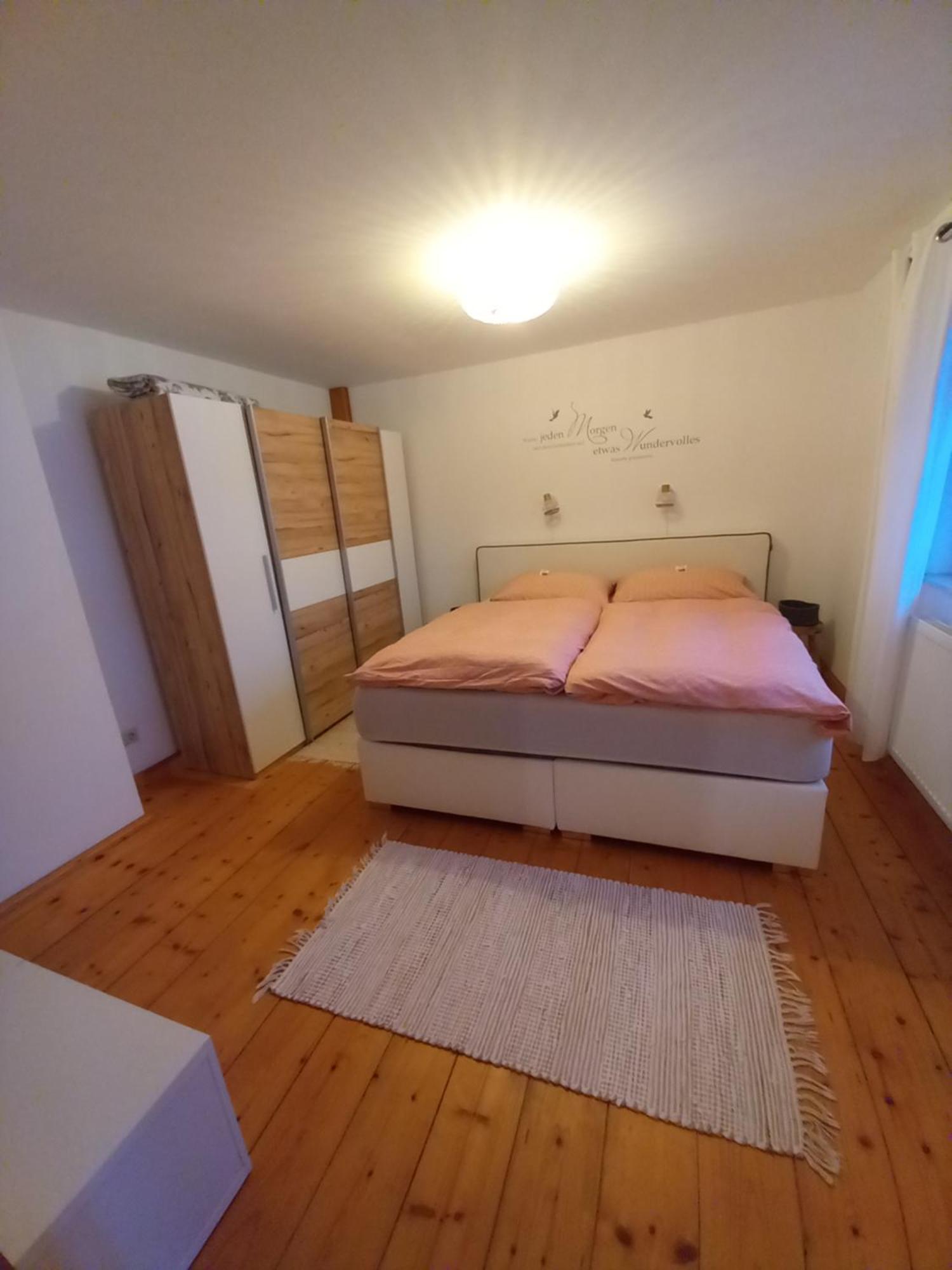 S'Rastl Direkt Mit Bergpanorama Apartment Grundlsee Ngoại thất bức ảnh