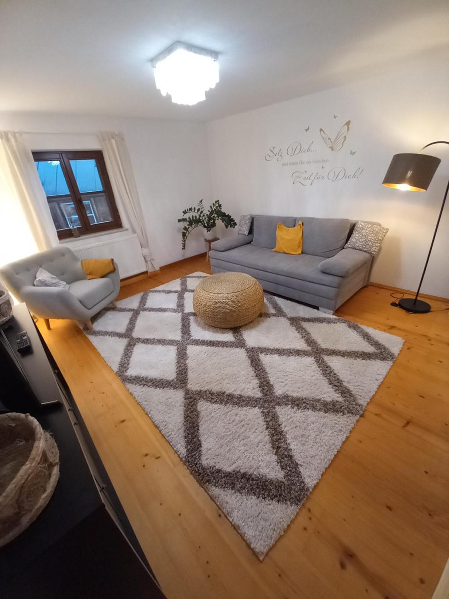S'Rastl Direkt Mit Bergpanorama Apartment Grundlsee Ngoại thất bức ảnh