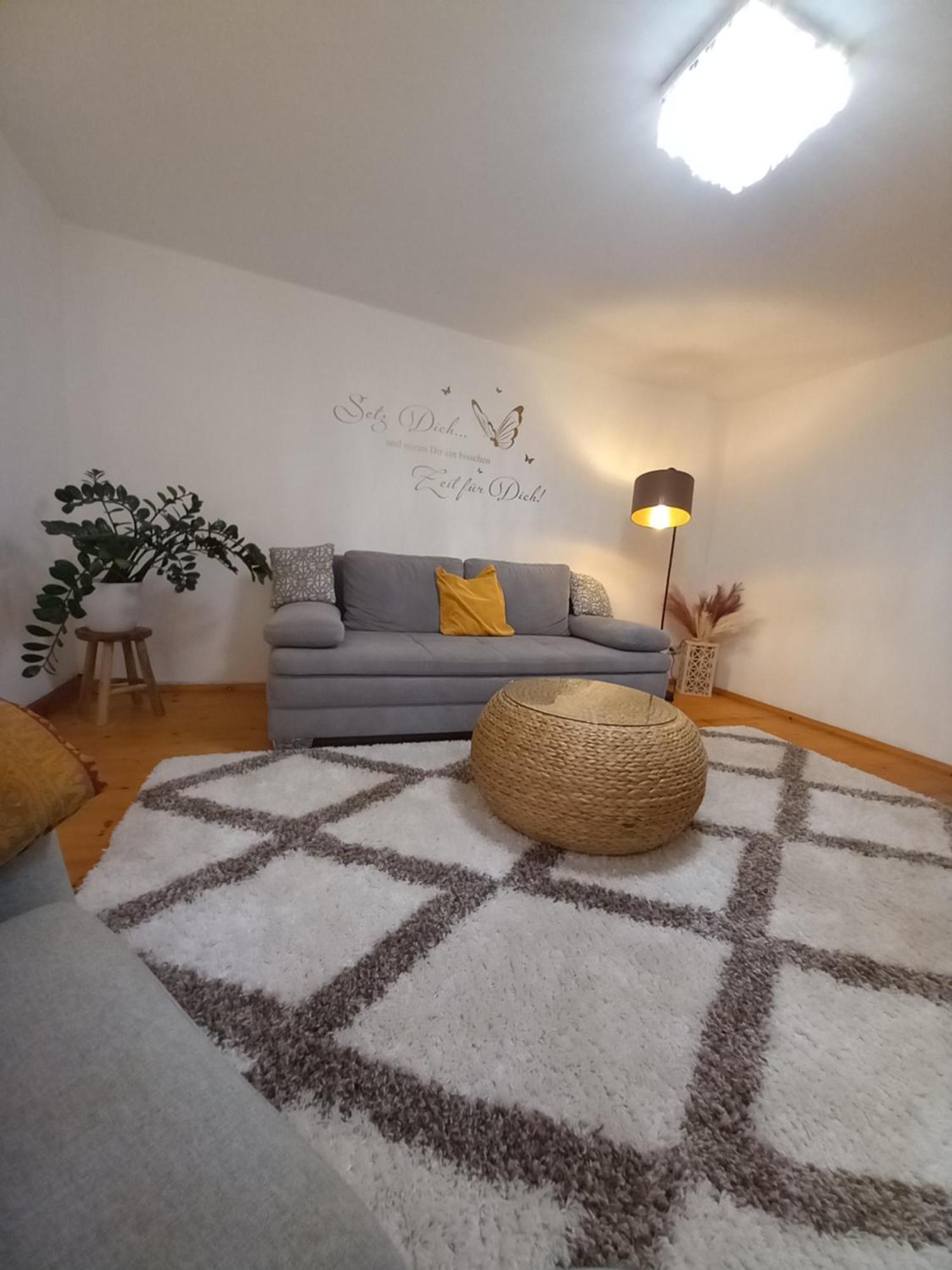 S'Rastl Direkt Mit Bergpanorama Apartment Grundlsee Ngoại thất bức ảnh